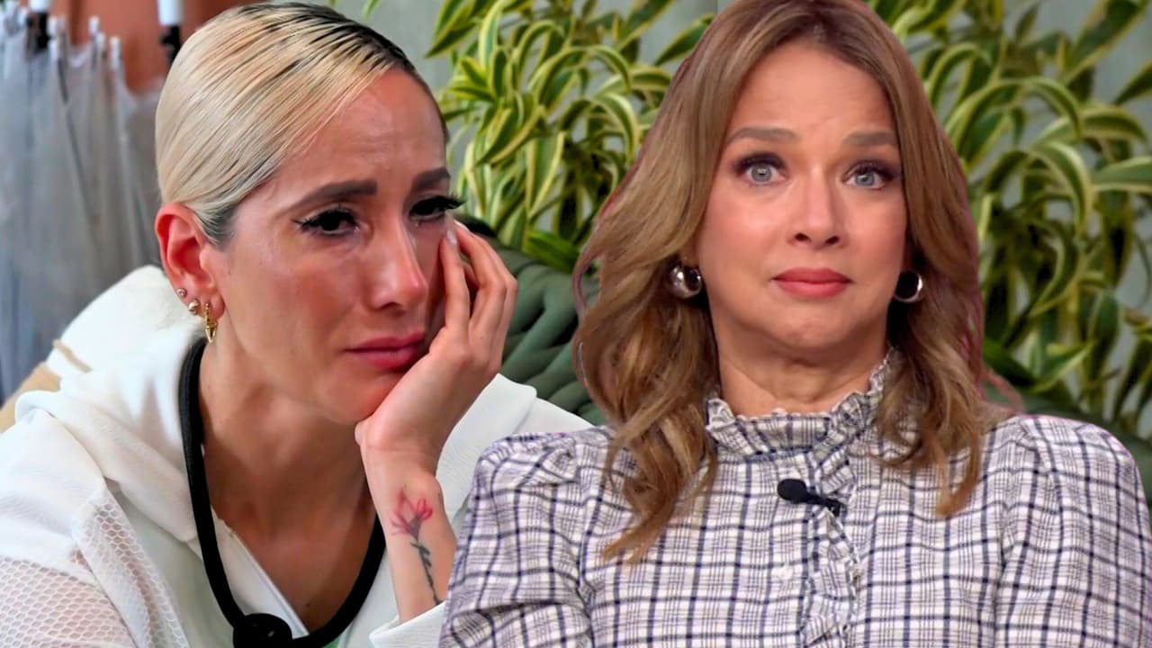 Gigi y David encendieron el debate sobre el miedo a ser padres