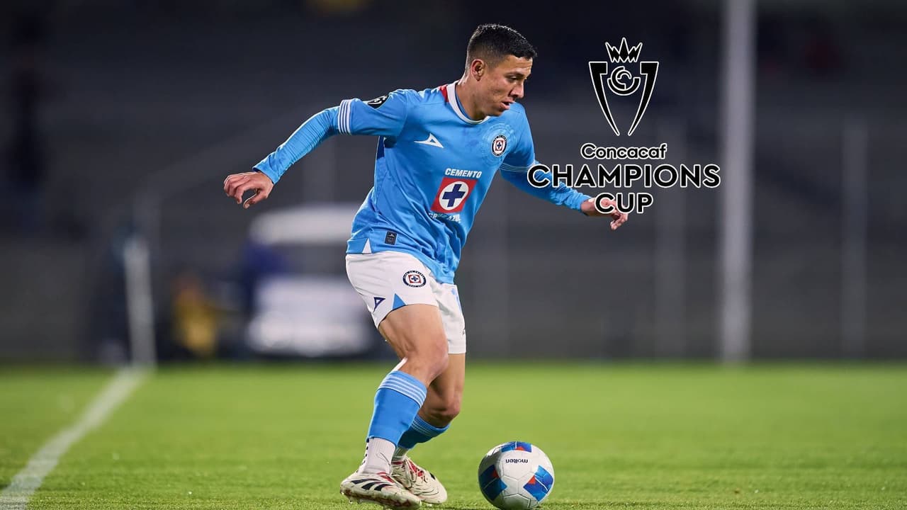 Andrés Montaño tiene la fórmula para que Cruz Azul derrote a Tigres 