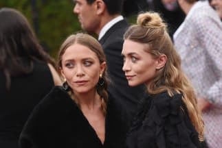 Las han juzgado tanto, durante tanto tiempo, que las gemelas Olsen optaron por proteger su privacidad ante todo.