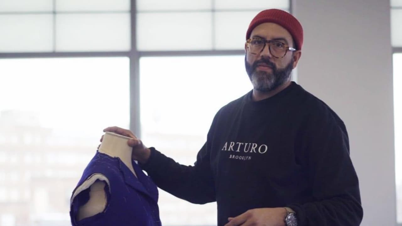 Castañeda Contreras, originario de Valle de Río Grande, dijo a Univision 45 que para él y para su equipo fue un orgullo que los hayan elegido para participar en la creación del diseño.