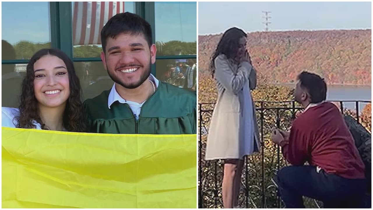 Su prometida es detenida por ICE y está en riesgo de ser deportada: “Teníamos todo planeado”