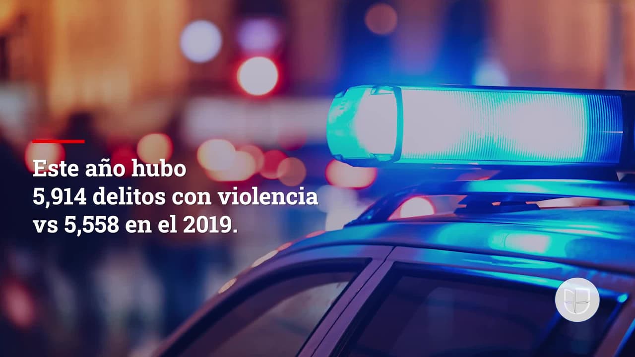 Los 5 pleitos más espantosos del 2020 en el área de Miami Beach 