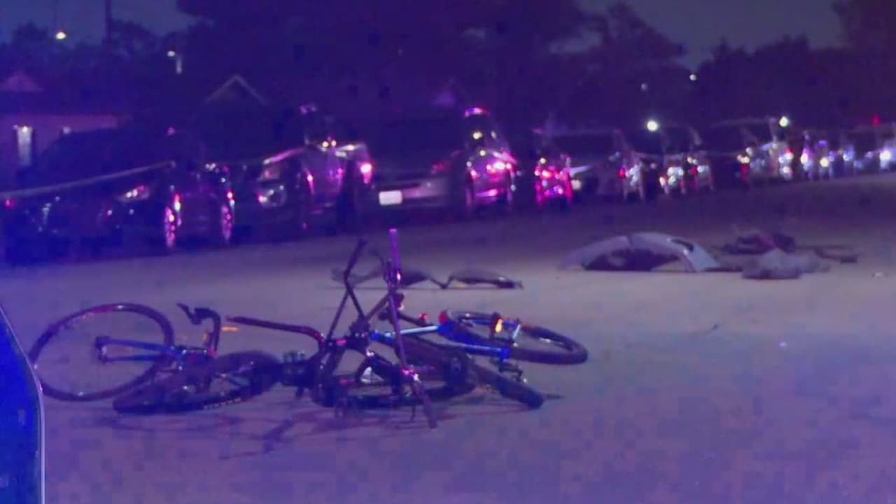 Dos ciclistas mueren tras ser atropellados en Montclair por chofer ebrio que huyó tras el accidente