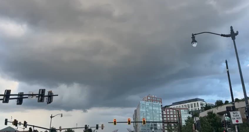 “Esta es una situación particularmente peligrosa”, advirtió en su momento el Servicio Meteorológico Nacional.