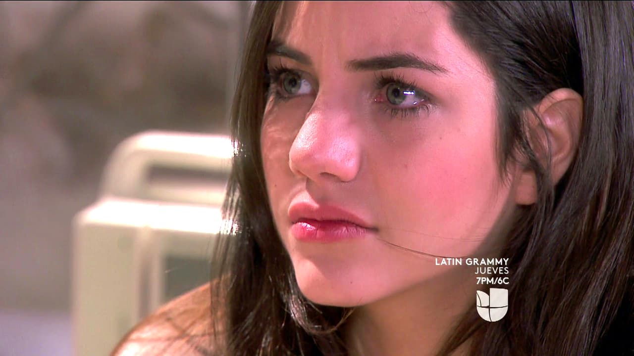 En Muchacha Italiana Viene a Casarse, Gael terminó su relación con Gianna y todo por los chantajes de su familia. ¡Pobre Gianna, le rompieron su corazoncito!