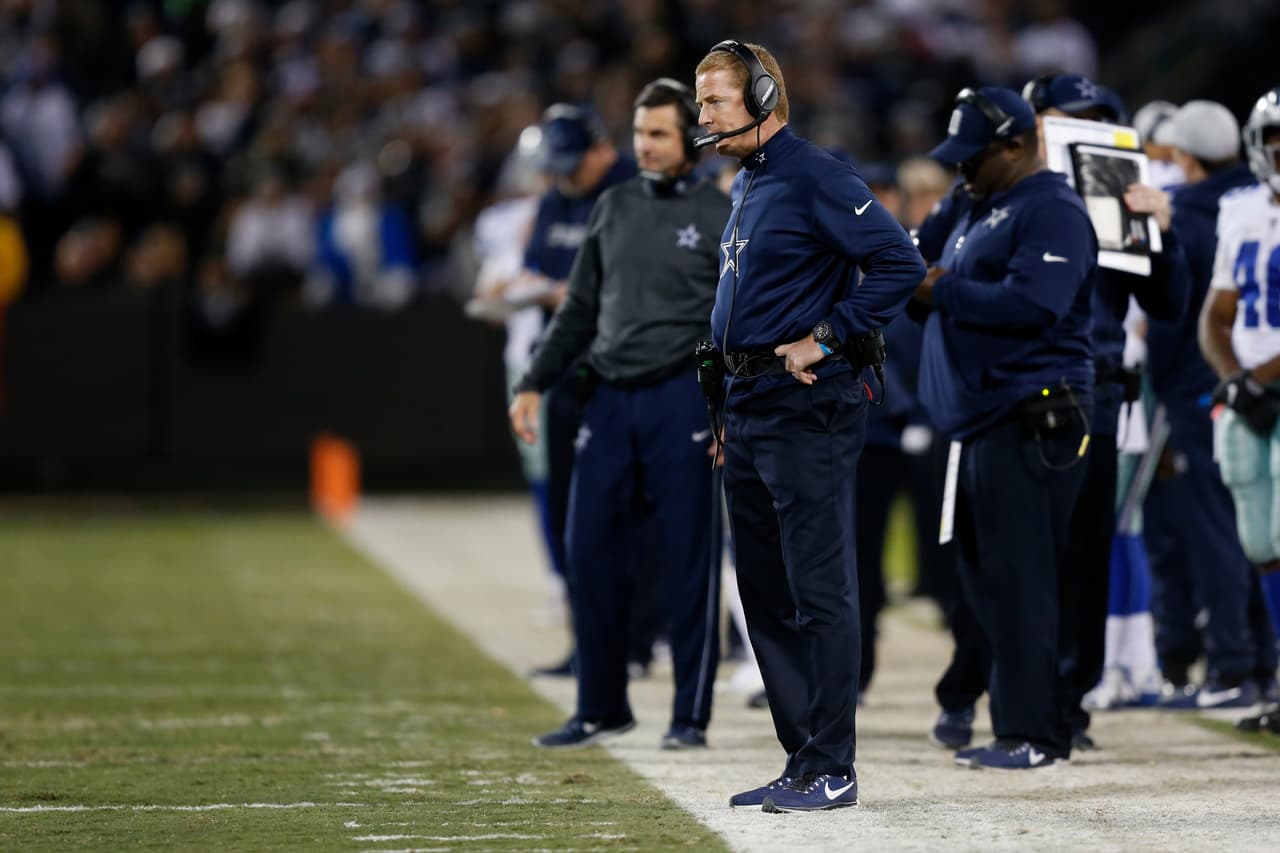 Los Cowboys se despiden de los playoffs por quinta vez en las últimas siete temporadas