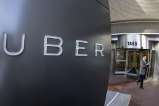 Uber planea establecer su central en el distrito financiero de Miami