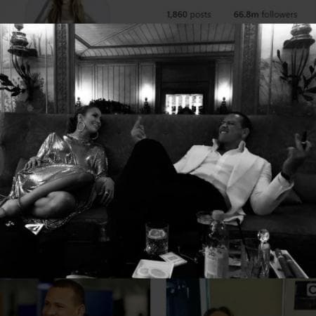 Por ahora habrá que esperar. El tiempo dirá si la pareja se comprometió, si pronunció el '
<b>sí acepto</b>' o si la foto se trató de una travesura de la 'Diva del Bronx' para mantener a sus fans encandilados.