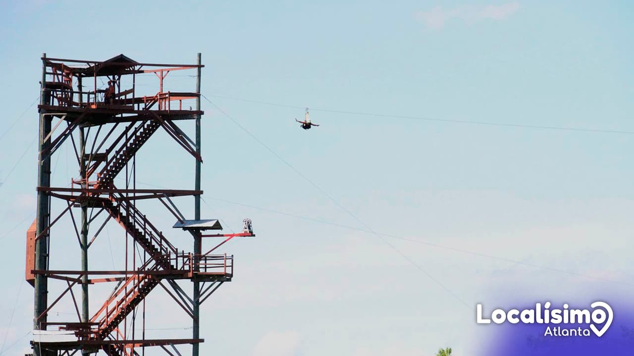 Estas son las mejores aventuras de montaña que encontrarás en Georgia durante el verano 2022