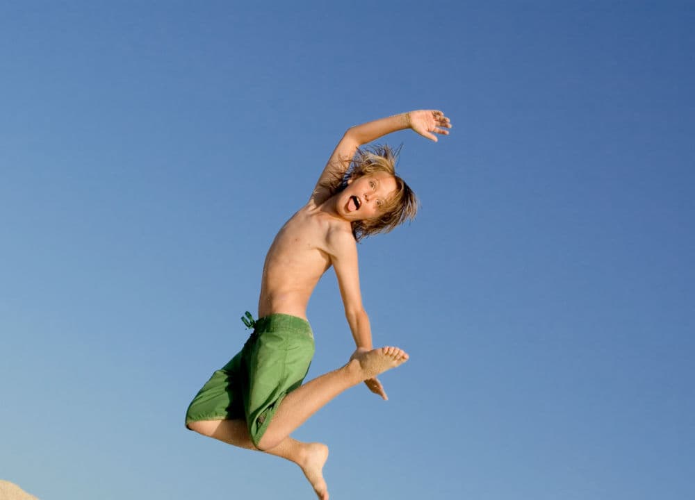 Tweens, niños que parecen adolescentes