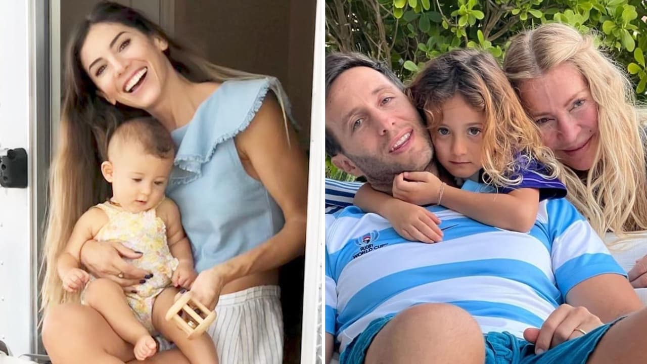 Revelan autopsia de hija de actriz de 'Betty en NY': la niña de 7 años no murió por impacto de velero