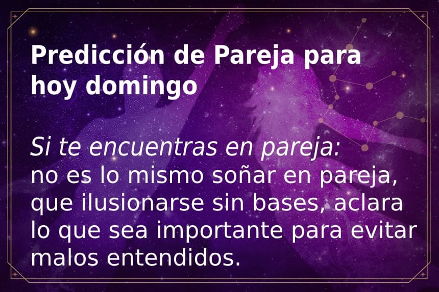 Virgo 8 de noviembre 2020