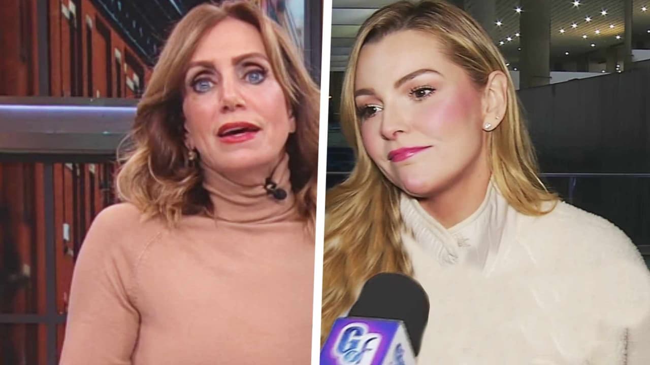 Marjorie de Sousa asegura que El Gordo Y La Flaca defiende a Julián Gil y Lili no está de acuerdo