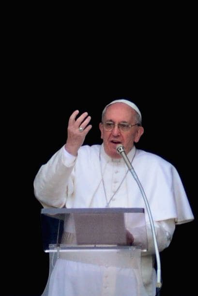 El Evangelio será leído en griego y la comunión será dada por 500 sacerdotes.