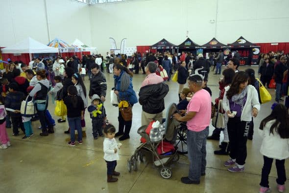 Festival Univision 2014