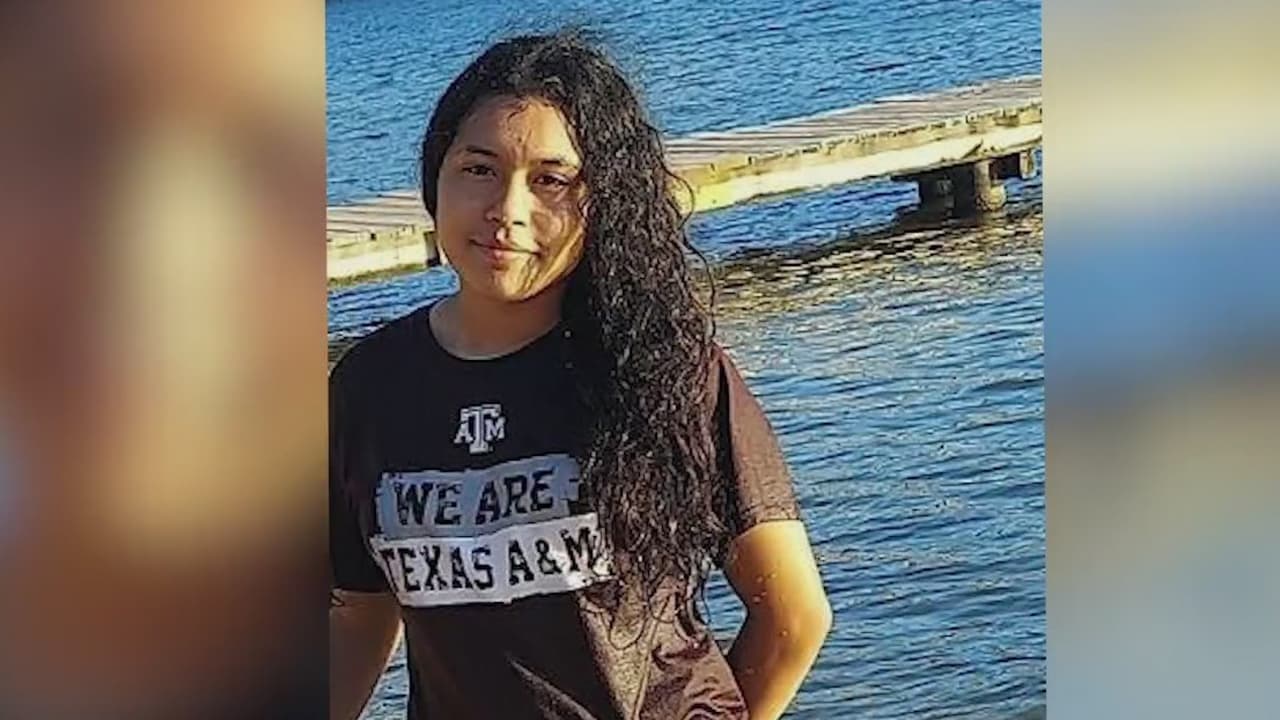“Salió con una amiga y no sé dónde está”: Madre busca a su hija de 12 años que lleva desaparecida 26 días 