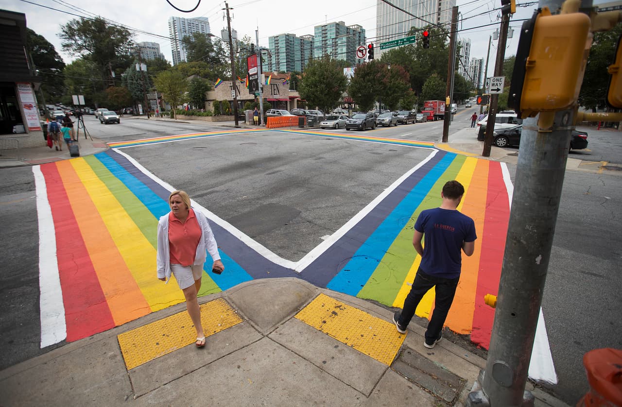 Por qué la 'terapia de reorientación sexual' es una barbaridad (además de una hipocresía)