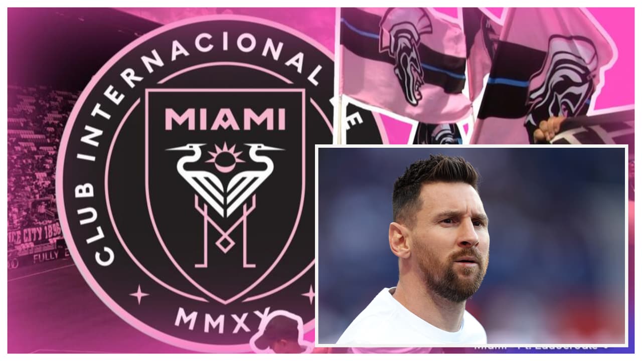 Lionel Messi anuncia que será nuevo jugador del Inter Miami CF