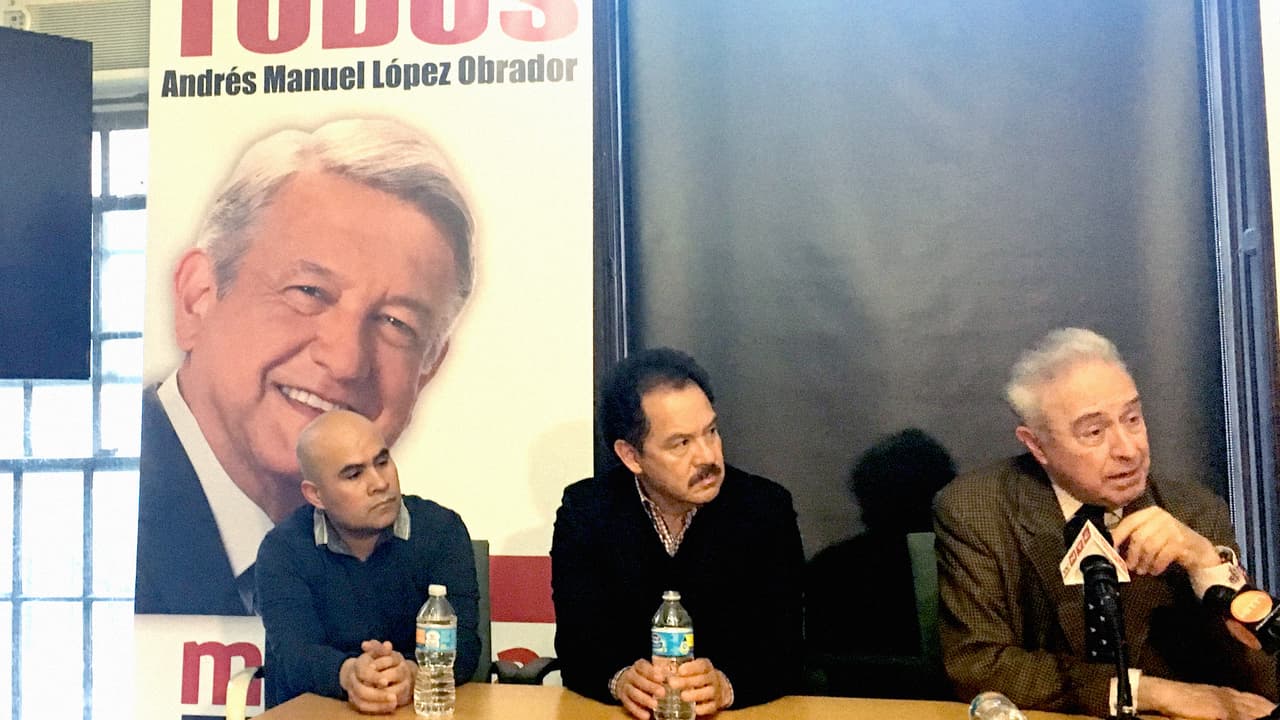 López Obrador presentará una denuncia contra las políticas migratorias de Donald Trump ante la ONU