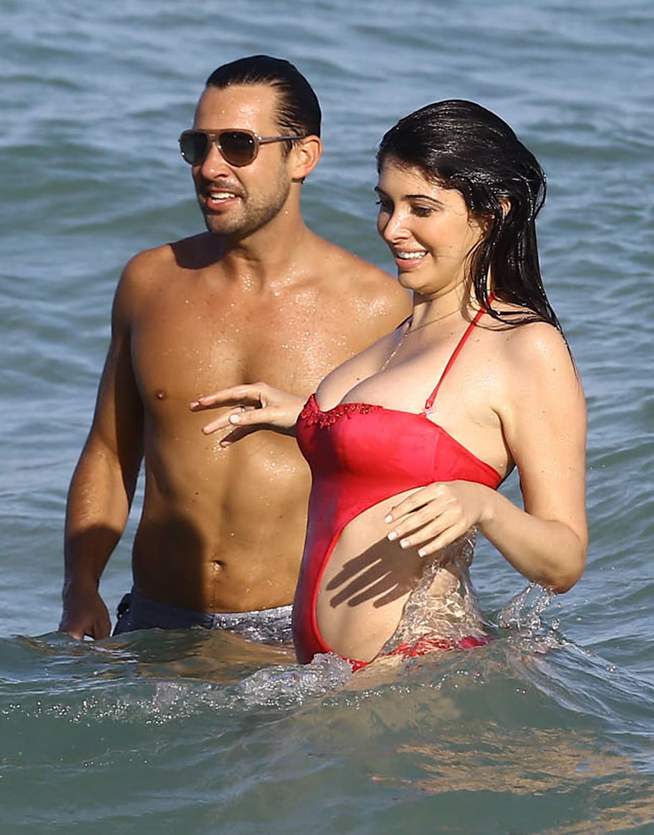 Bueno, ya fue suficiente, chico...