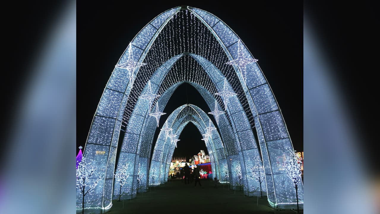 El festival tiene ocho temas este año.