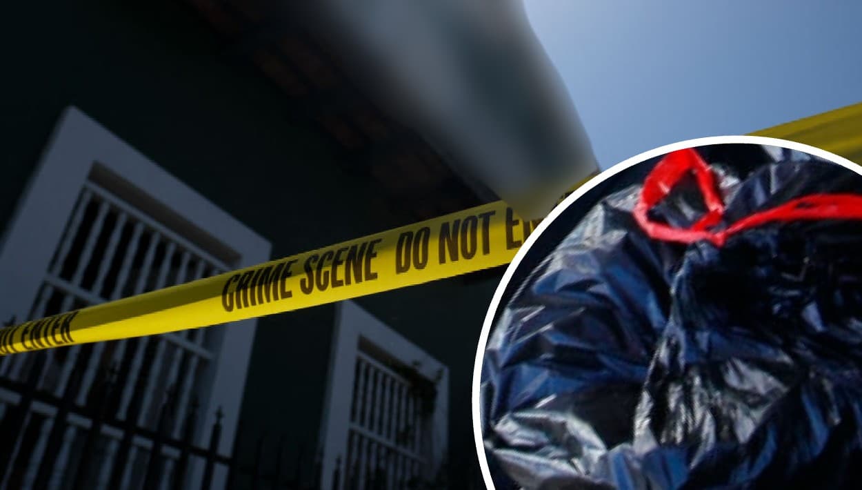 Botan una bolsa de basura, despiertan sospechas y la policía halla un cuerpo en Hato Rey