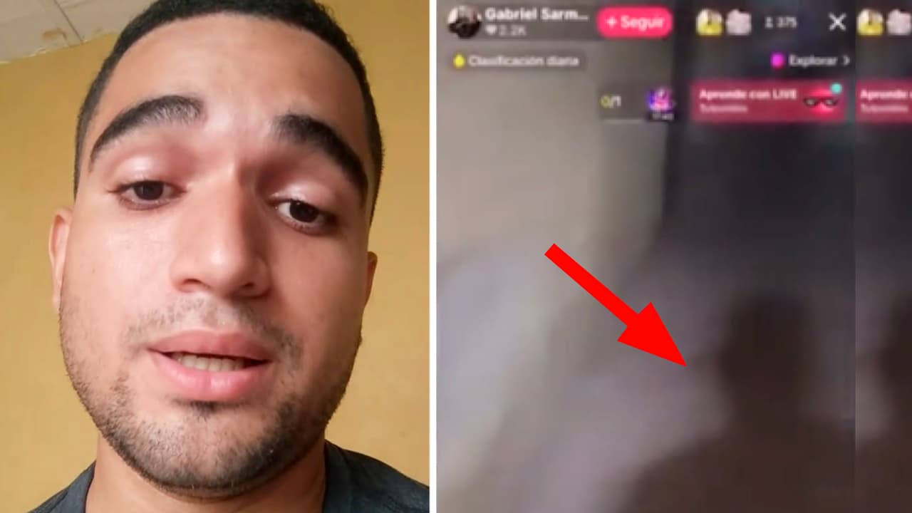 Quitan la vida a famoso ‘influencer’ venezolano: el fuerte momento queda grabado