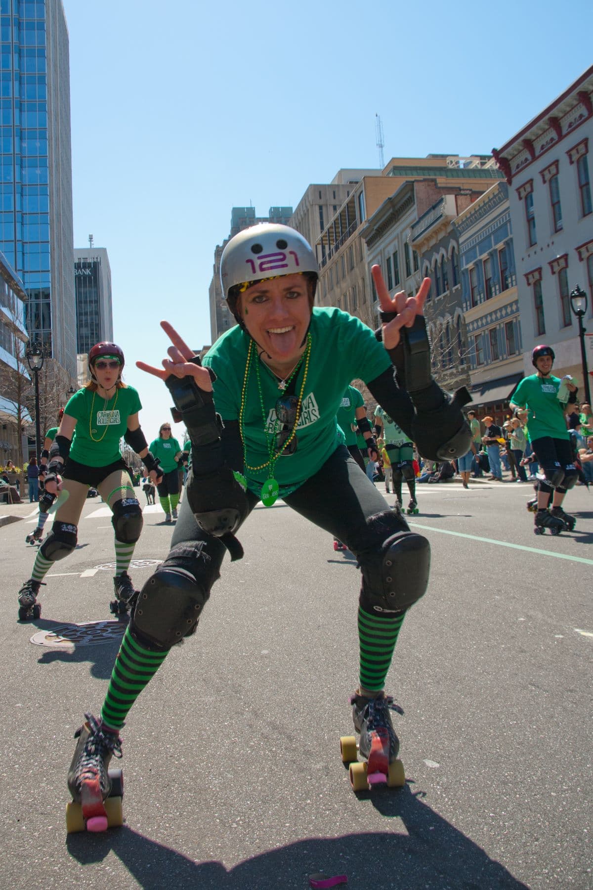 Este año, la edición 39 del desfile se llevará a cabo el 11 de marzo a las 10 a.m.