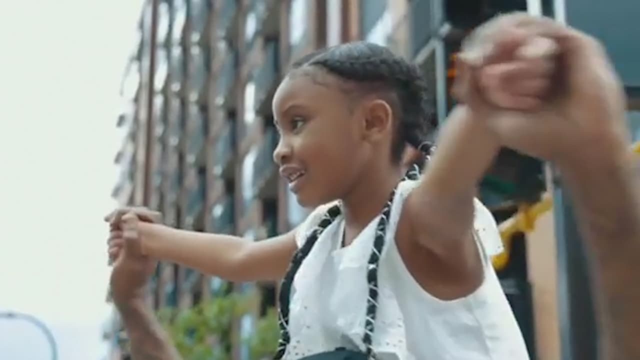 "Papi cambió al mundo": el conmovedor mensaje de la hija de George Floyd junto al exjugador de los Spurs