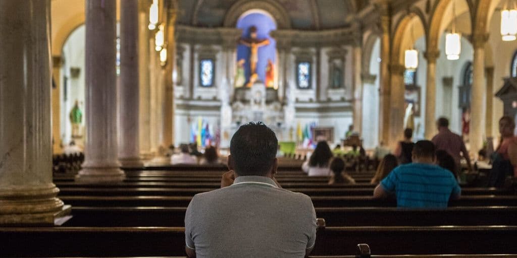 Confirman tres casos de coronavirus entre feligreses de una iglesia en Delaware