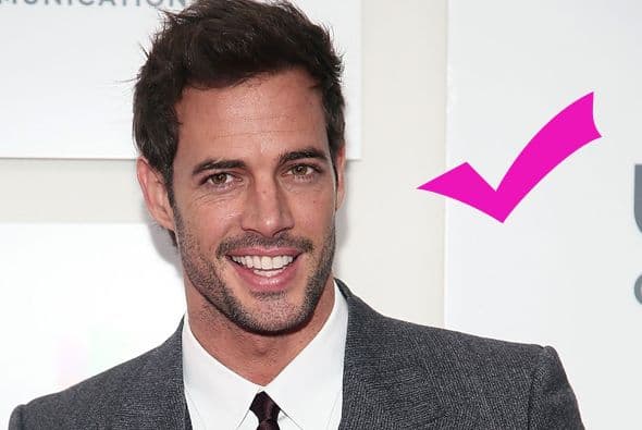 Es obvio que William le gana por mucho a Macauly, el cubano sí que sabe cuidarse. Más videos de Chismes aquí.