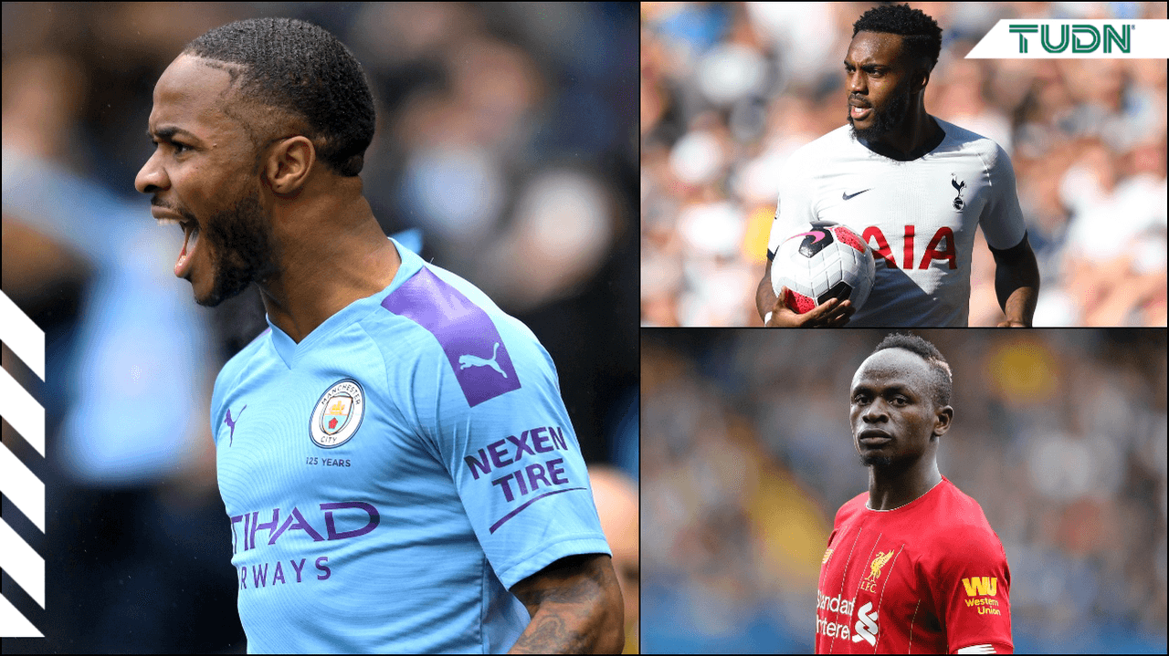 La ‘Football Black List’ resalta a las influencias más positivas de la comunidad de raza negra en el deporte británico.