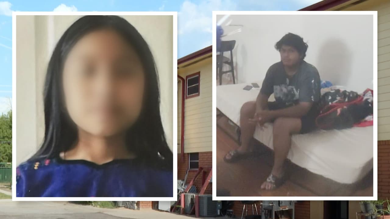 Identifican a una persona de interés en el estrangulamiento de la niña guatemalteca de 11 años 