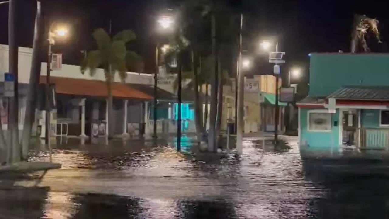 ¿Quiénes son los cazadores de tormentas y por qué debes tener cuidado a no ser estafado?