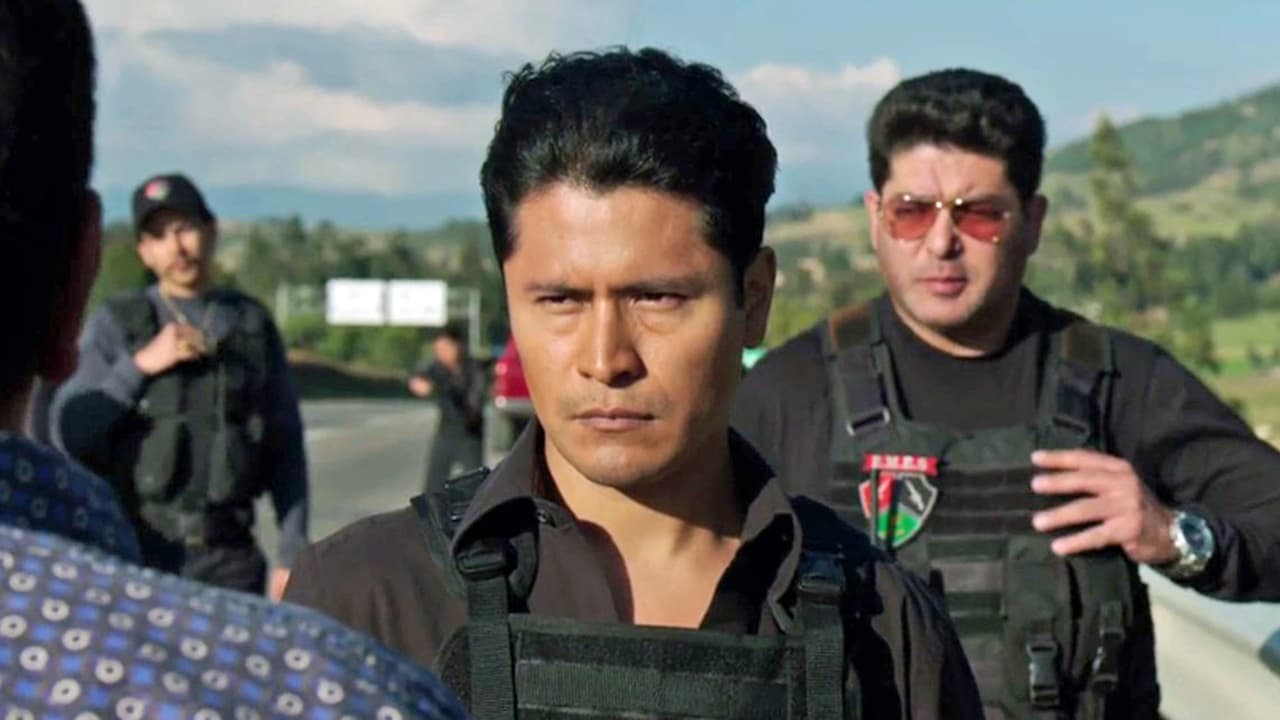 ‘
<b>Los Emes</b>’, exmilitares de élite entrenados por fuerzas especiales de Estados Unidos e Israel se han convertido en una piedra en el zapato para los planes de 'El Chapo'.