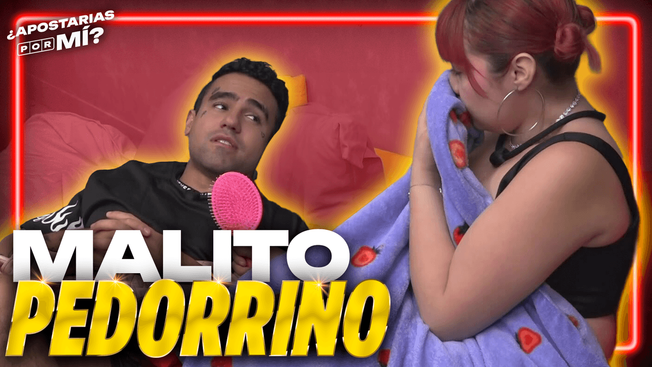 Malito acaba con los mitos sobre sus GASES