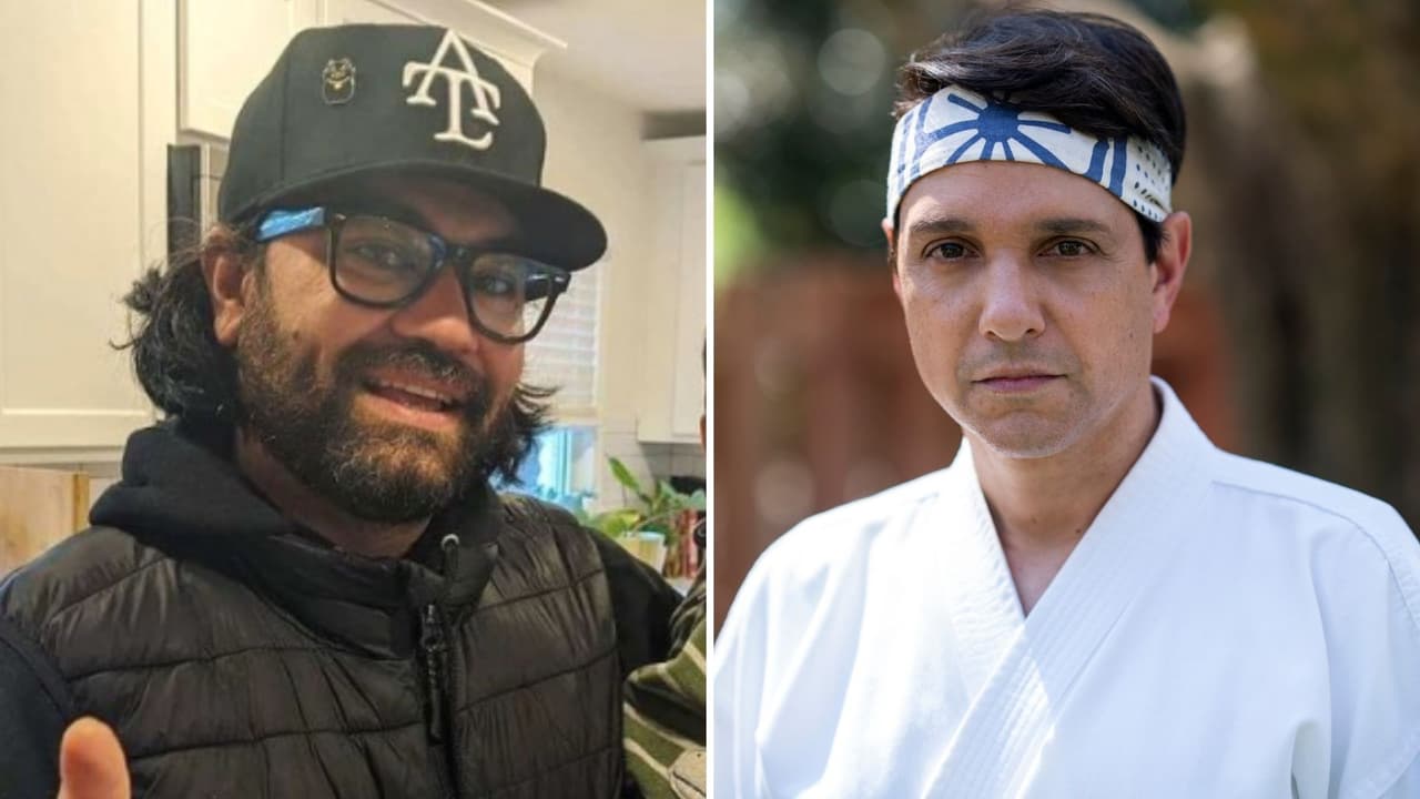 Series de Netflix: Un episodio de ‘Cobra Kai’ está dedicado a Albert Omstead, ¿quién era?