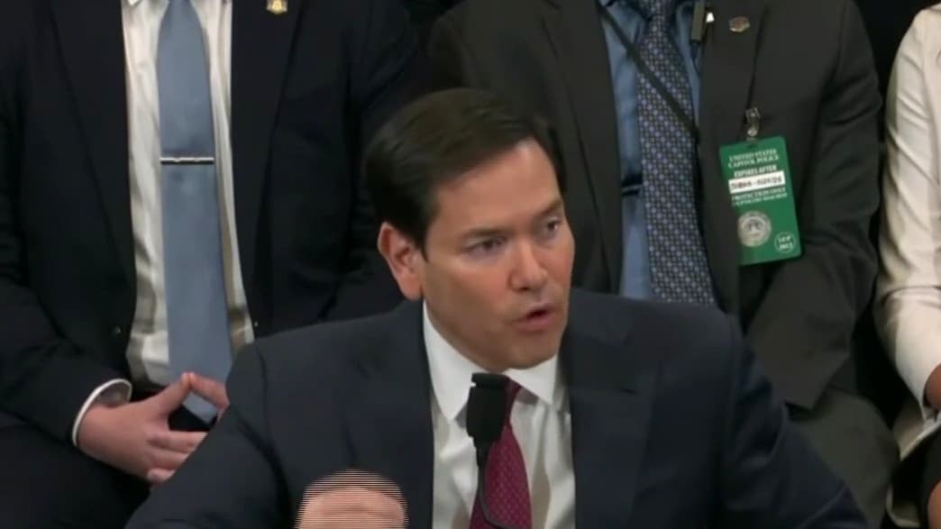 EEUU y Cuba: ¿Qué se sabe de las pláticas secretas entre Marco Rubio y la familia Castro?
