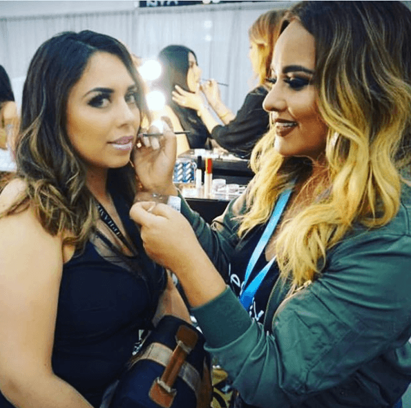 En octubre de 2015, la ahora empresaria Mayeli Rivera abrió su propia escuela de maquillaje llamada Drama Queen Makeup Academy localizada en Temecula, California.