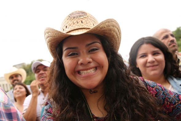 Bellas 5deMayo Dallas