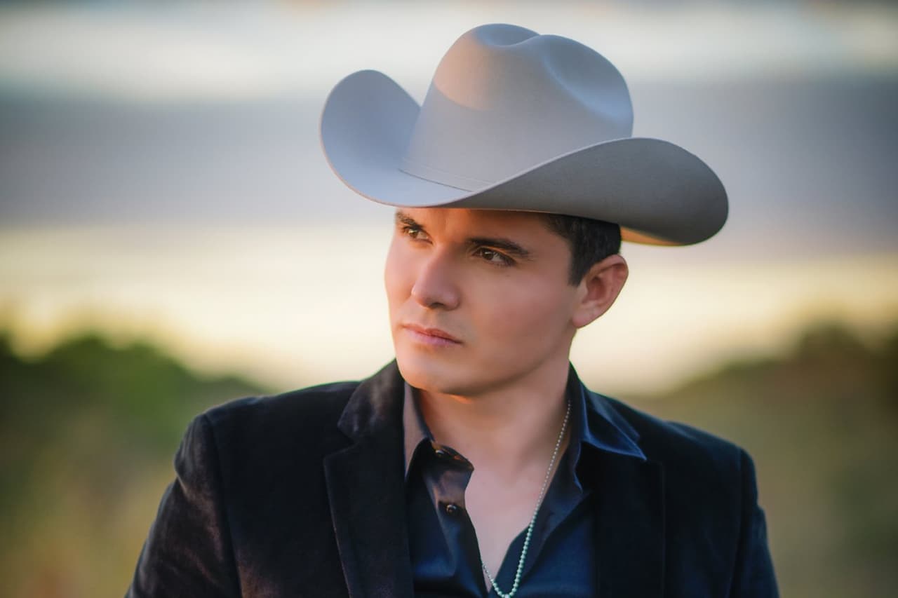 Horacio Palencia es otro de los compositores favoritos a obtener el galardón de Mejor Canción de Regional Mexicano, con su creación 'Ganas de volver'.