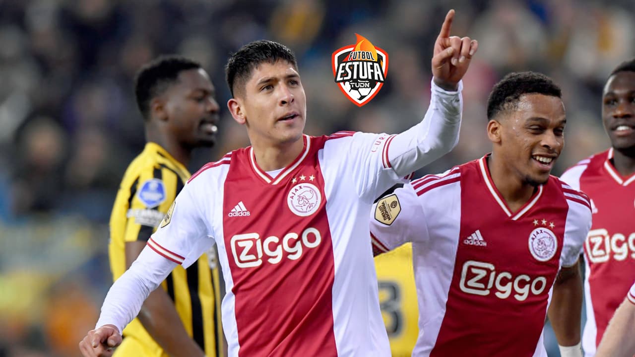 West Ham se interesa en Edson Álvarez tras demorarse fichaje con Dortmund