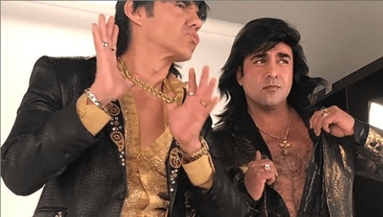 A pesar del éxito que ha obtenido con la serie ‘María de todos los Ángeles’ y ‘Nosotros los Guapos’, Ariel Miramontes ha logrado mantener su vida amorosa en privado, pero recientemente sorprendió a sus fans en Instagram al aparecer muy cariñoso con la actriz Belinda Urias.
<br>