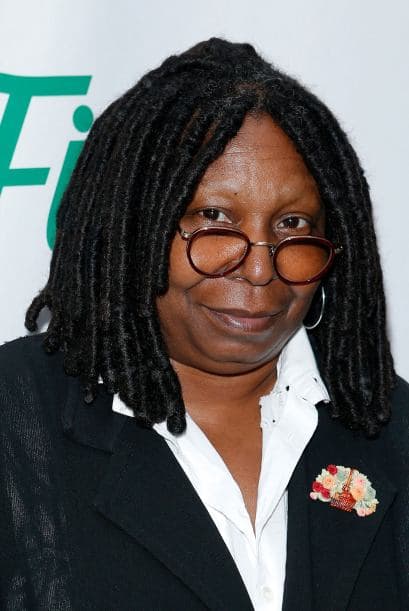 A pesar de eso, la comediante decidió escuchar las palabras de su madre, que le enfatizó durante su niñez que ella podría ser lo que quisiera ser.