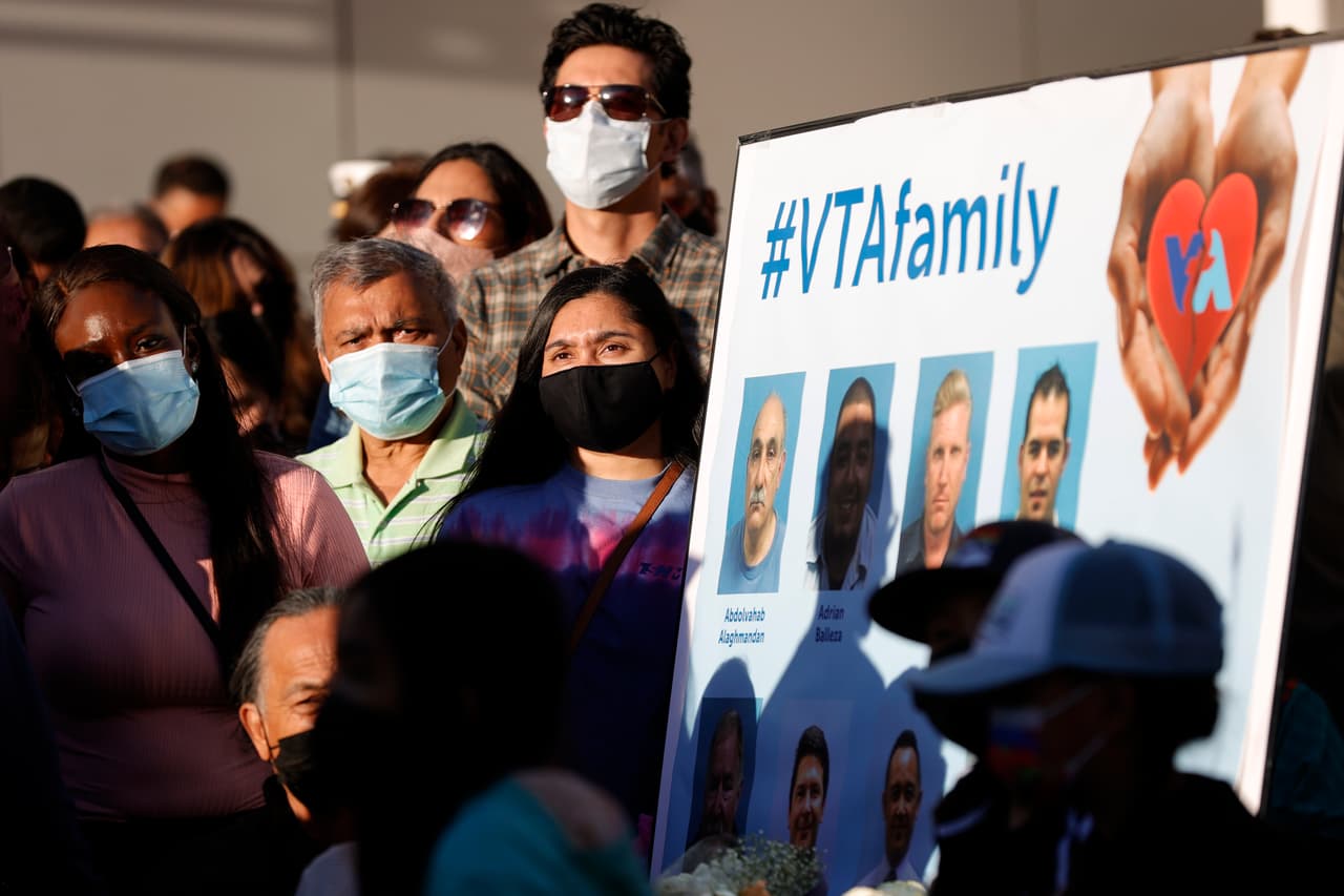 Entre los fallecidos había empleados con cerca de 20 años en la compañía, desde mecánicos y electricistas hasta supervisores e intendentes.