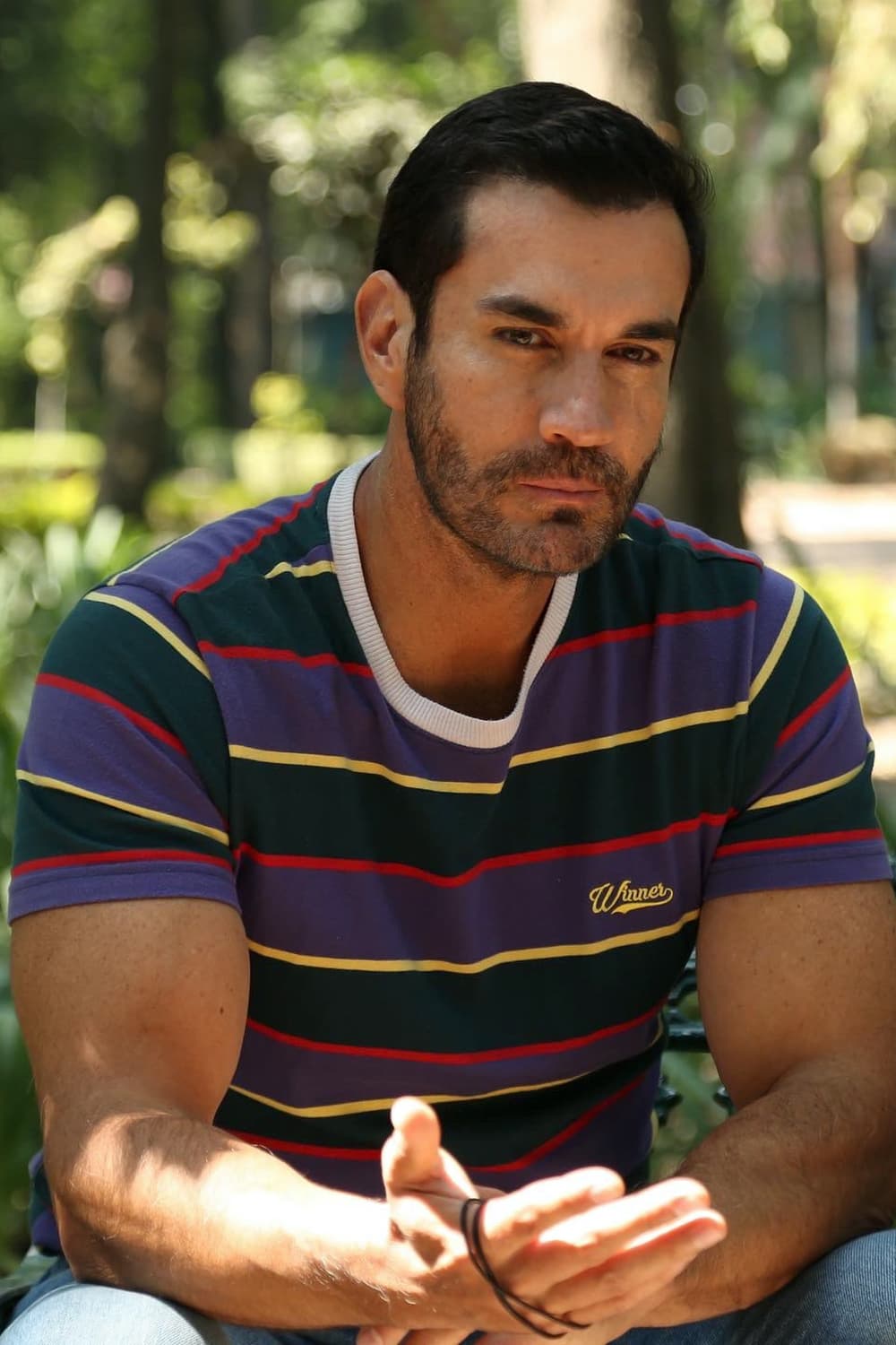 David Zepeda