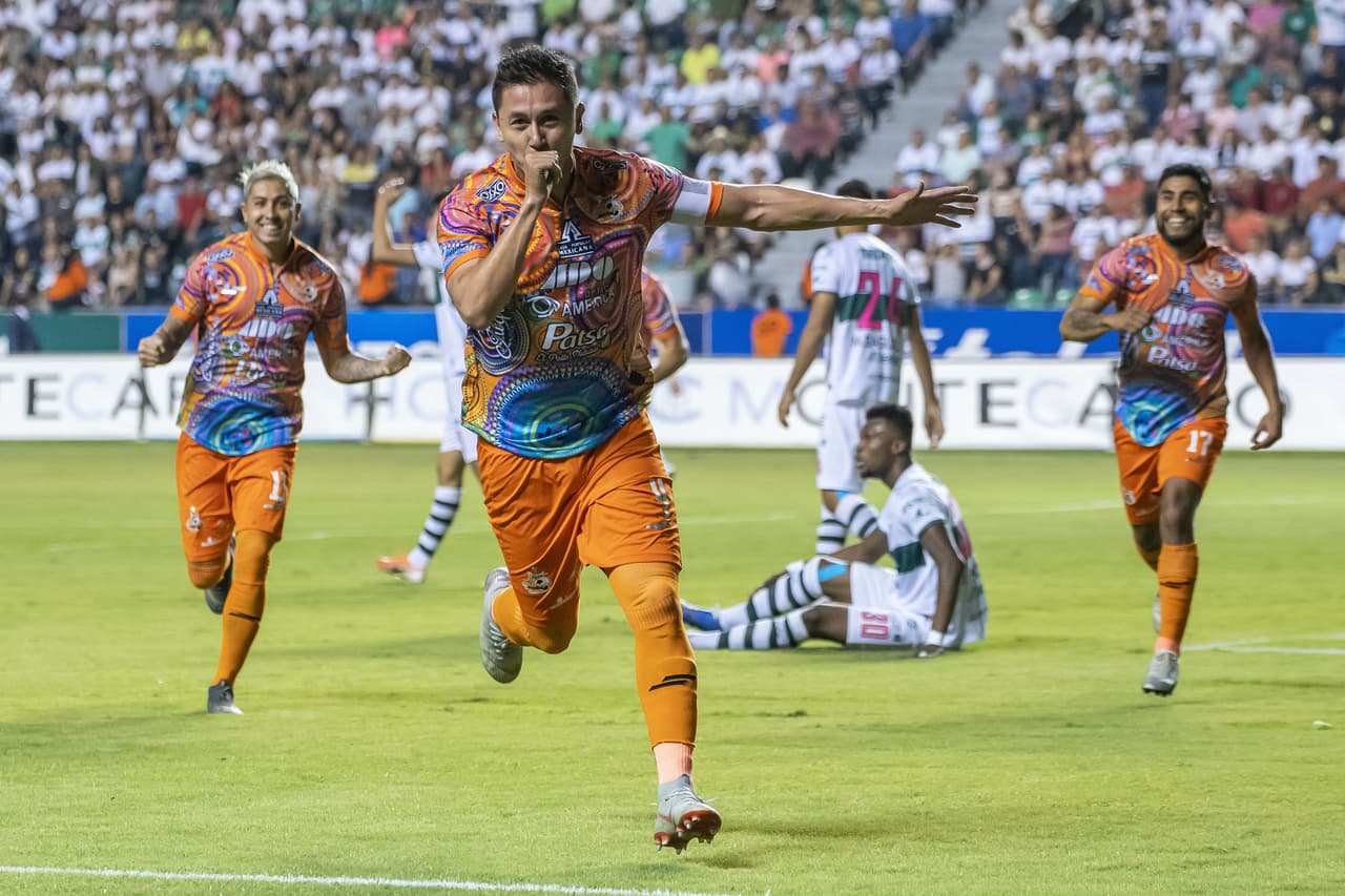 Alebrijes de Oaxaca gana y toma cómoda ventaja en la final del Ascenso MX