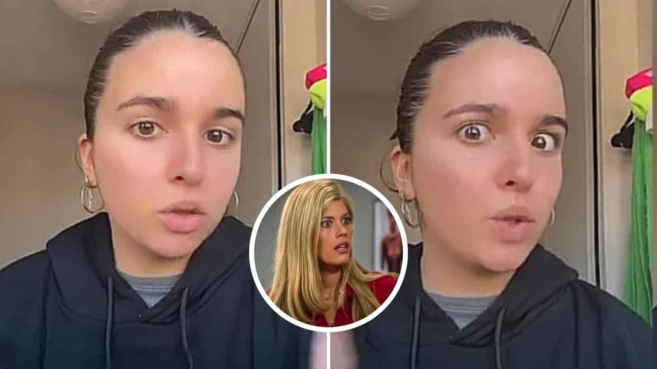 Mujer española revela sueldo como recepcionista por trabajar solo 3 días a la semana en Francia y se hace viral.