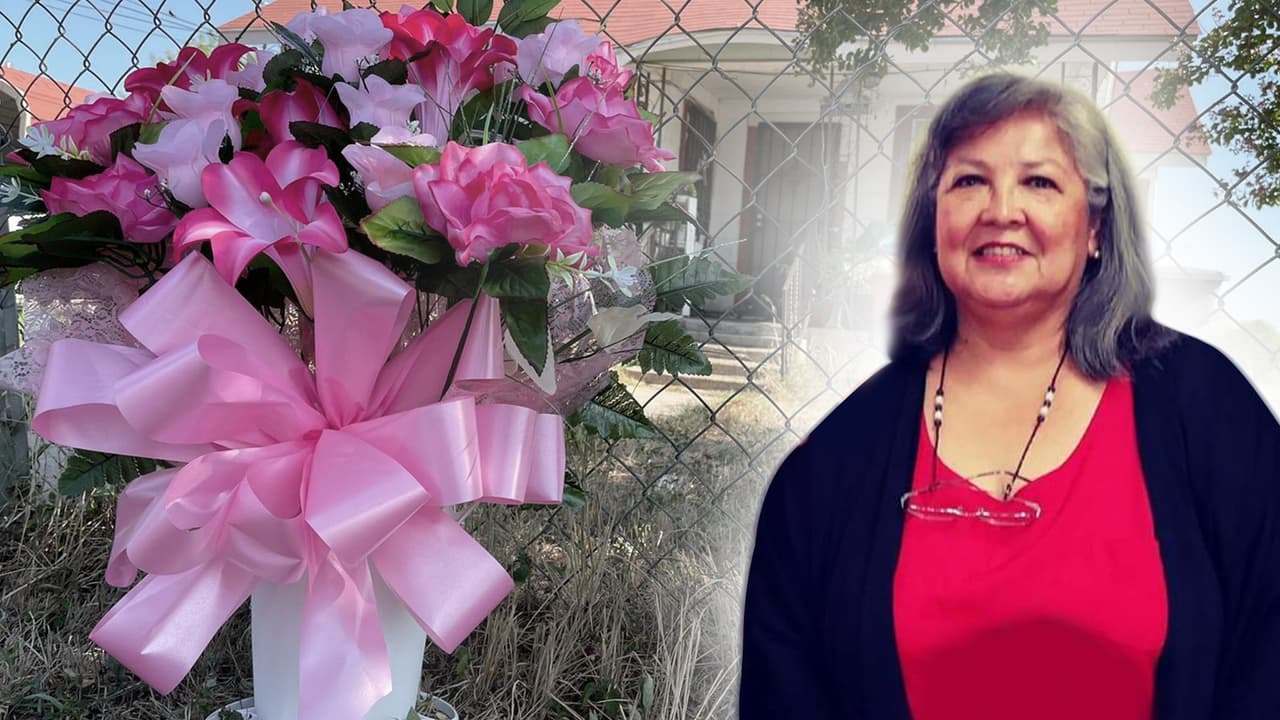 Un hombre mata a su madre y hiere a su padrastro, según la policía de San Antonio 