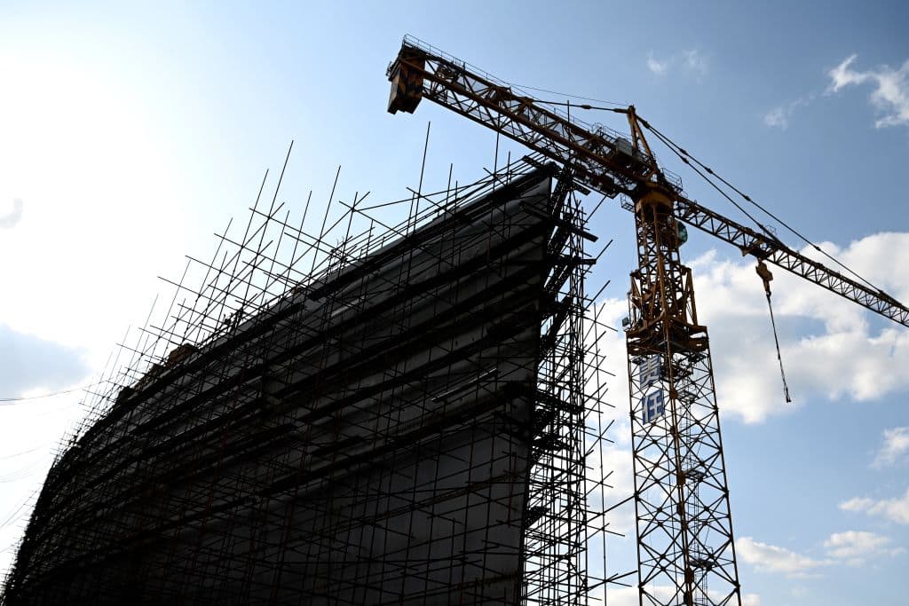 Para mayor realismo, una verdadera máquina de vapor dará la impresión a los visitantes de estar realmente en el mar. Hasta ahora, 
<b>no hay fecha específica para que el navío</b>, y el parque temático que lo alojará, sea inaugurado.
